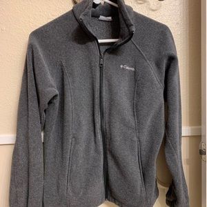 Columbia Fleece Jacket